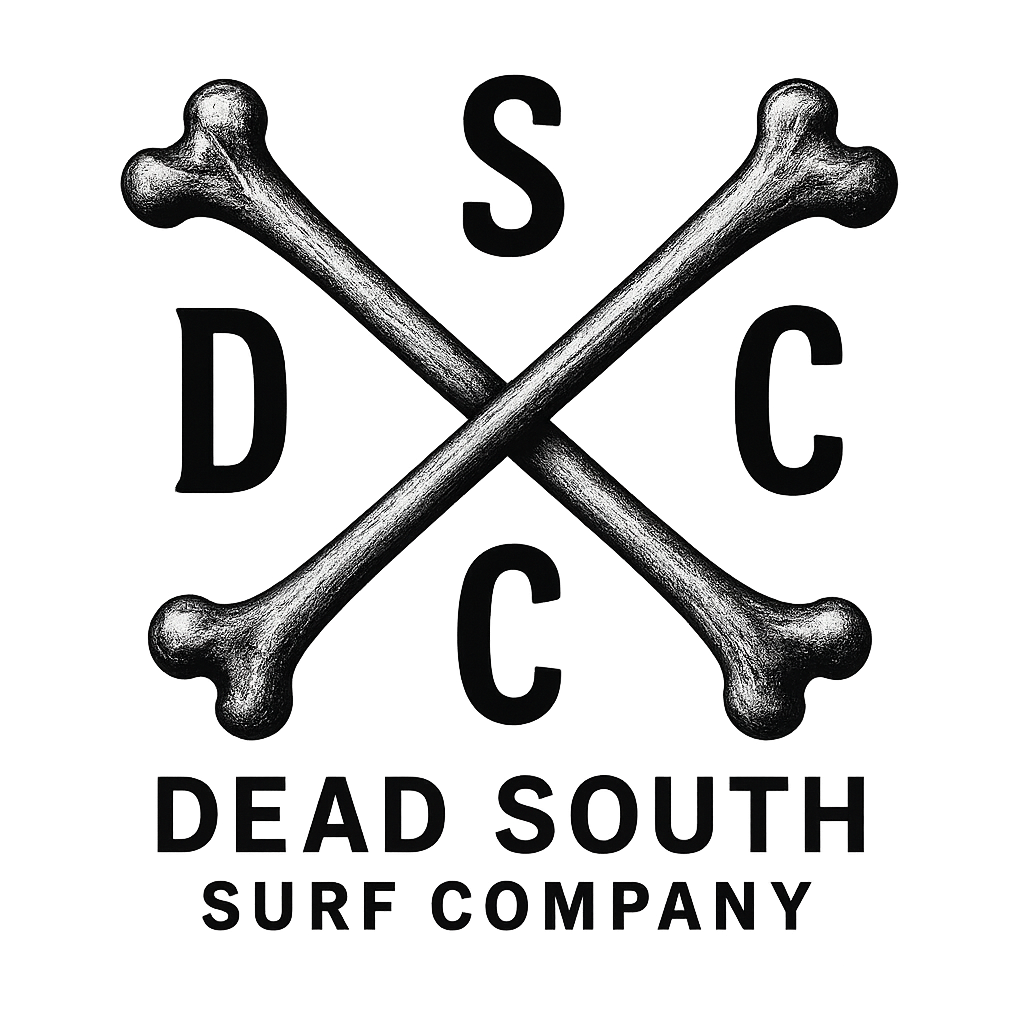 DEAD SOUTH SURF COMPANY